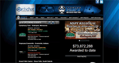 Desktop Screenshot of msptpoker.com